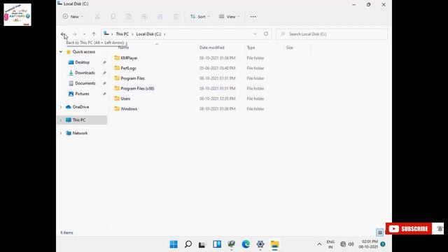 Windows 11 | First Look | Basic Changes | Anything | Vlogs | Malayalam смотреть онлайн