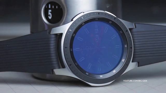 Выбираем часы-трекер: плюсы и минусы популярных девайсов смотреть онлайн