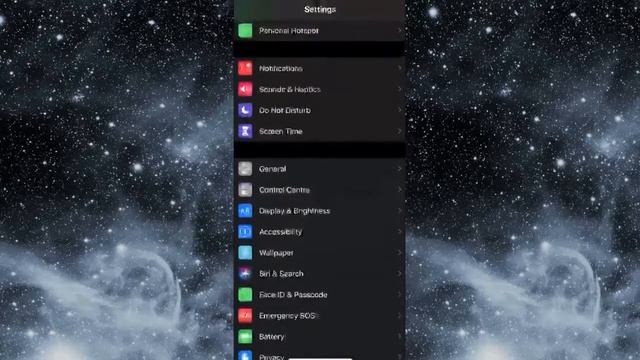 How To Activate Assistive Touch  In Any IPhone On IOS 13 {Easy Steps In Hindi}