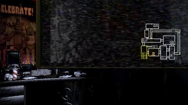 five nights at bonnie full version смотреть онлайн