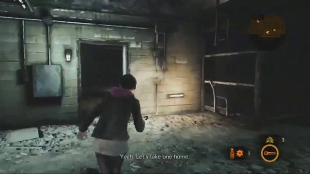 [QQHH] -- Farming BP (Resident Evil Revelations 2, part 11) смотреть онлайн