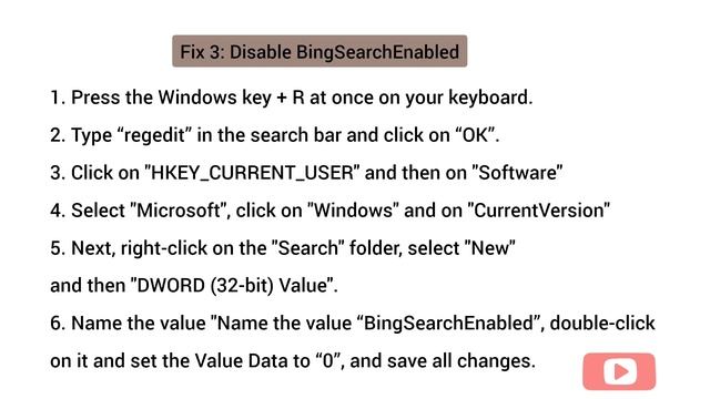 Fix: Can't Click To Type In Windows 10/11 Search Bar смотреть онлайн