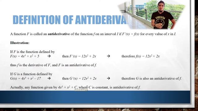 Learn power formula in integral calculus with examples | Sample problems | Tutorial Video смотреть онлайн