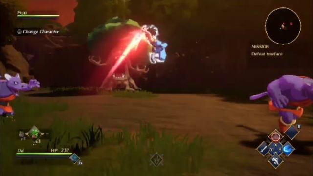 Infinity Strash Dragon Quest Yuzu Android Nce 164 смотреть онлайн