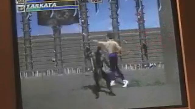 Let's Play Mortal Kombat Unlimited (OpenBOR) Part 9 смотреть онлайн