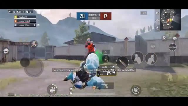 Challenge my team 3v3 in TDM BGMI Gameplay /Pubgmobile Gameplay | iPhone 11 pubgmobile gameplay смотреть онлайн
