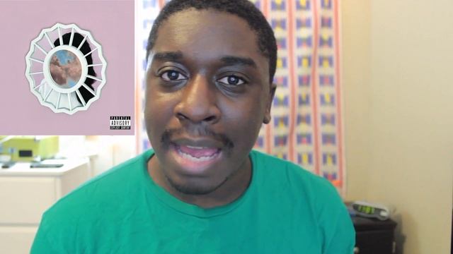 Mac Miller - The Divine Feminine: Album Review смотреть онлайн
