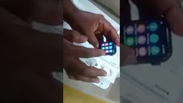 #Apple logo Smart Watch #Copy Contact No-8547850941, 7012718381 #Kottarakkara #WETWO GADGETS #Abhiz смотреть онлайн