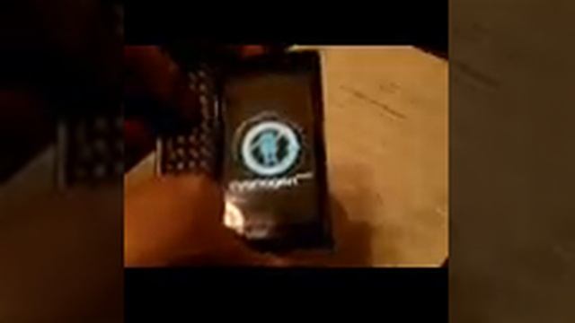 Motorola Milestone Liberado.mpg смотреть онлайн
