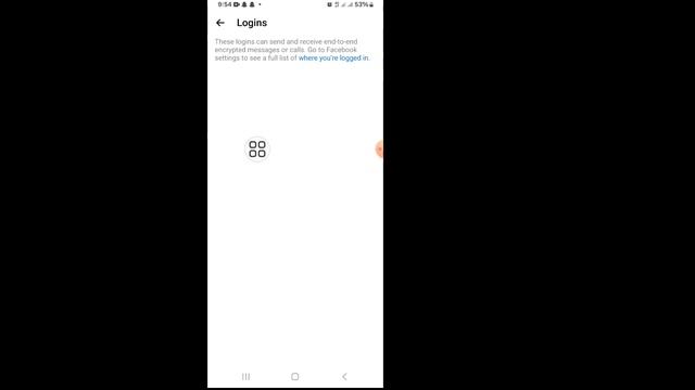 How To Remove A Device From Using End-to-end Encryption For Facebook Messenger (Updated 2024) смотреть онлайн