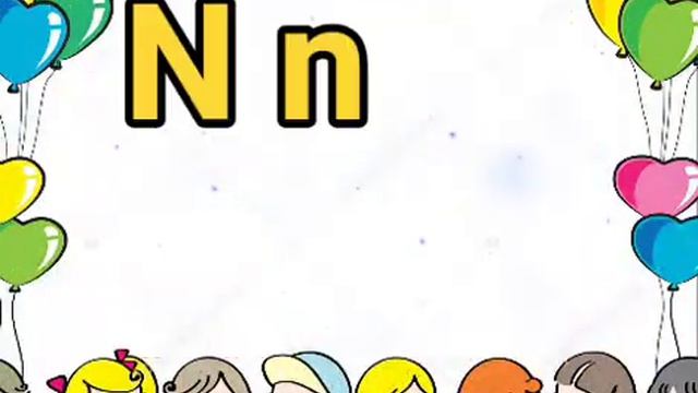 LETTERS to PICTURES | Phonics for kids| A for APPLE, B for BALL смотреть онлайн