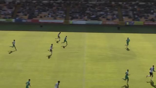 Maç Özeti | Port Vale v Plymouth Argyle смотреть онлайн