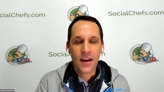 Social Media Marketing Talk Show 174 - Events in Facebook Stories, Twitter's Beta Program смотреть онлайн
