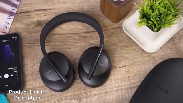 Best Headphones of 2021 | Bose, Sony, and yes | The AirPods Max! смотреть онлайн