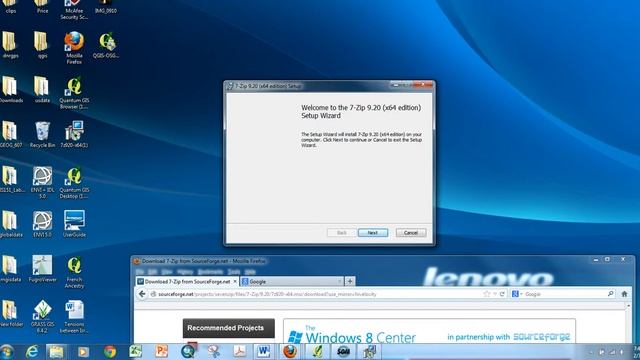 GTFT 7zip смотреть онлайн