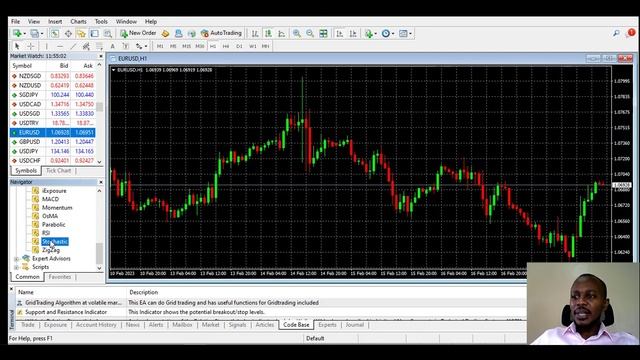 How to Set Chart Windows on MT4/5!!! #metatrader #mt4 #mt5 смотреть онлайн