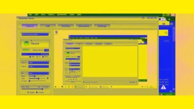 THE STRANGENESS OF Memz Trojan running on Windows XP VirtualBox Preview 2l Effects смотреть онлайн