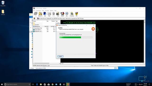 How to Install Dll File Fixer смотреть онлайн