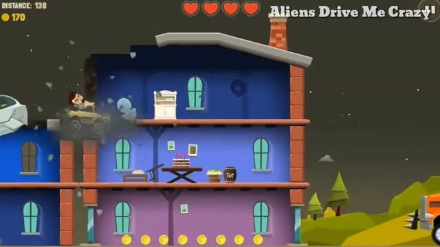 Top 10 Offline Games For Android & iOS 2019! смотреть онлайн