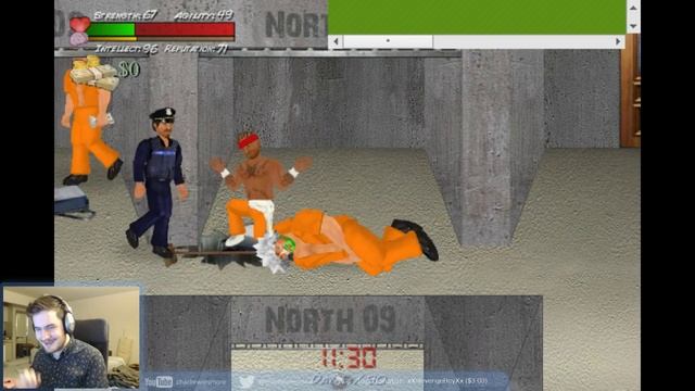 HARD TIME 2D смотреть онлайн