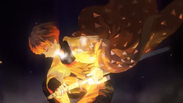 mylivewallpapers com ADDED Samurai Lightning Sword смотреть онлайн