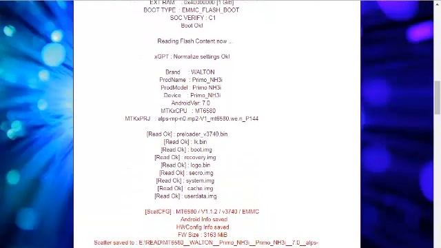 How To Download Walton Nh3I 100 Tested File смотреть онлайн