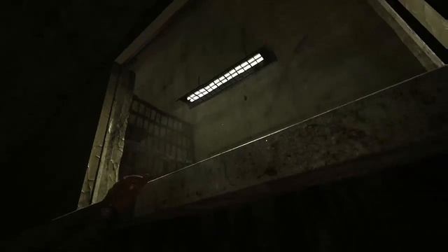 itzRozati: Outlast Part 4 - Hangin' Out смотреть онлайн