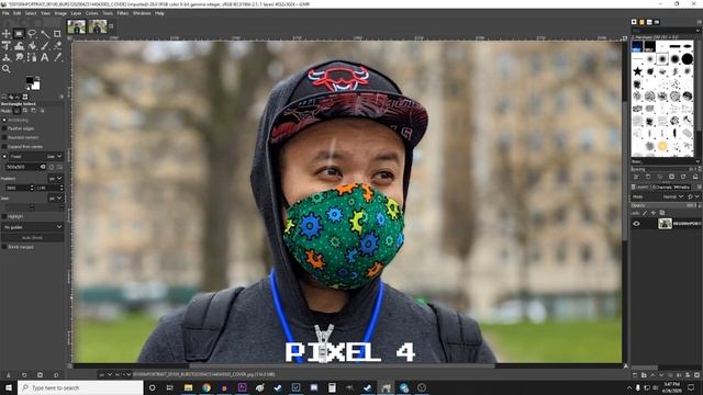 iPhone SE vs Pixel 4 - Photo Quality Camera Comparison, Round 1 смотреть онлайн