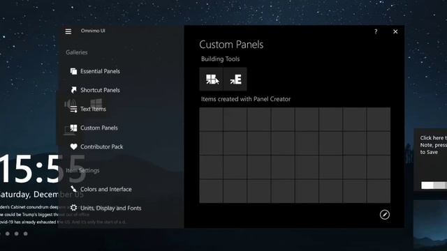 HOW TO MAKE YOUR WINDOWS LOOK COOL смотреть онлайн