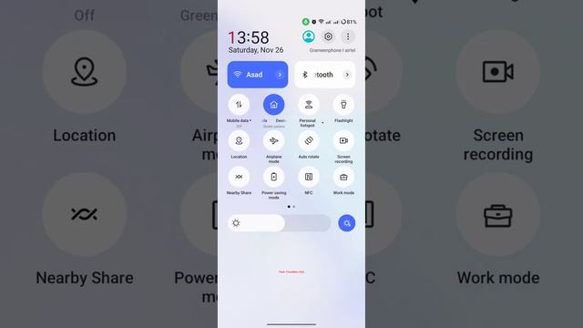 Updating OnePlus 9R android 12 to android 13 version. Official OnePlus 13 update LE2101_11_F.16 смотреть онлайн