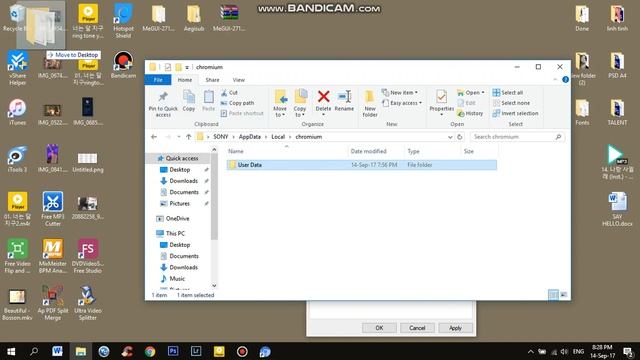 How to remove Chromium malware from Windows 10 (100% Working) смотреть онлайн