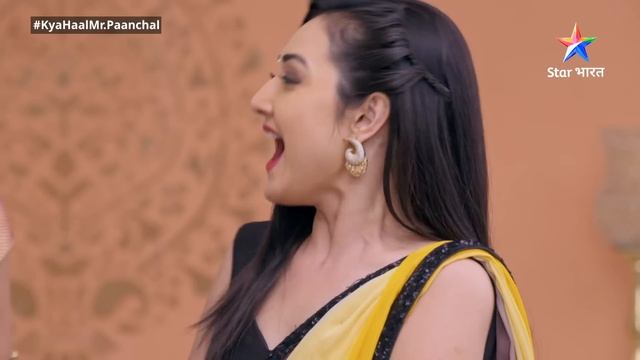 FULL EPISODE -366 | Prema-Prarthana Ki Laddaayi | Kya Haal, Mr. Paanchal | क्या हाल मिस्टर पांचाल? смотреть онлайн