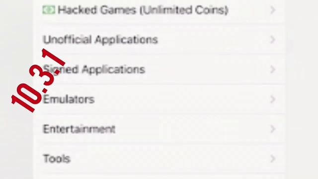 HOW TO DOWNLOAD CYDIA 10.3.1 смотреть онлайн