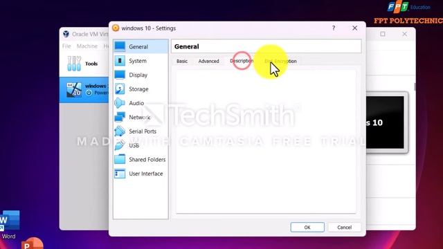 Cách cài máy ở Windows 10 trên VirtualBox 6.1.26. Trần Đức Đại_PH34572 Assignment 2 смотреть онлайн