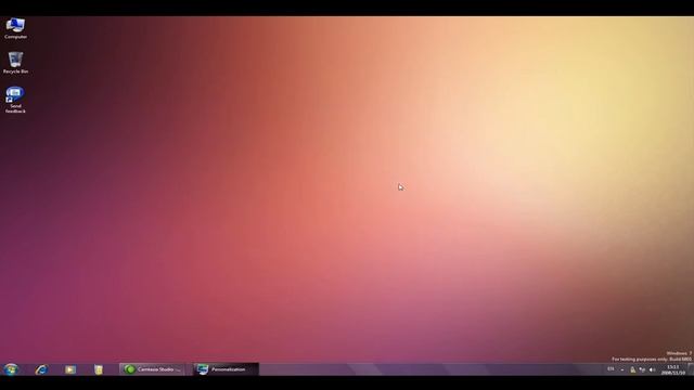 Windows Desktop Background Slide Show смотреть онлайн