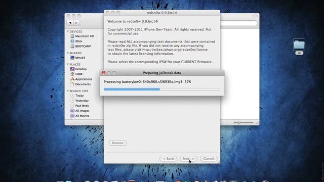 4.3.2 Jailbreak-itouch, ipad, iphone смотреть онлайн