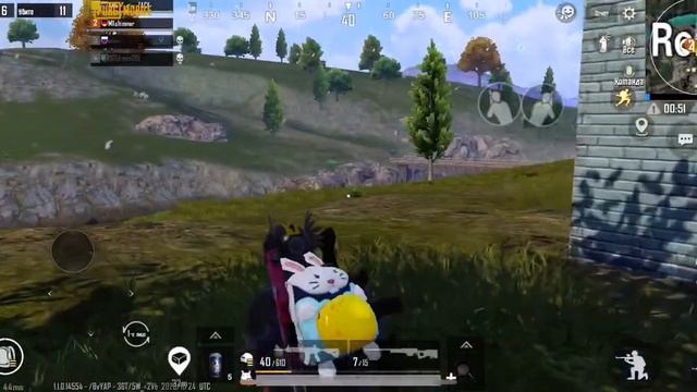 Ну что ,новый девайс) . Первая игра IPhone Xr PUBG Mobile