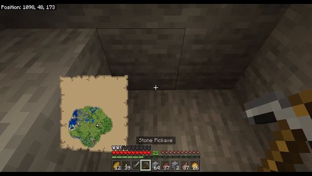 Minecraft Windows 10 - CraftCat256's Paradise - Stuff (16) смотреть онлайн