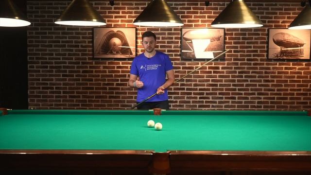 Как забивать чужие шары на ОЧЕНЬ большой резке смотреть онлайн