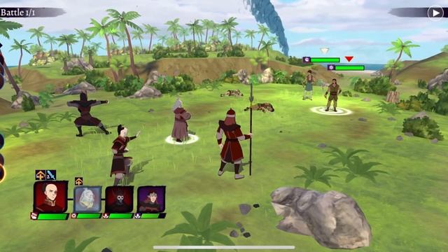AVATAR GENERATİONS GLOBAL LAUNCH GAMEPLAY -2023 (android,ios) смотреть онлайн