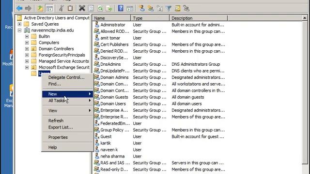 Exchange Server Migration From Exchange 2010 to Exchange 2013 Part 05 смотреть онлайн