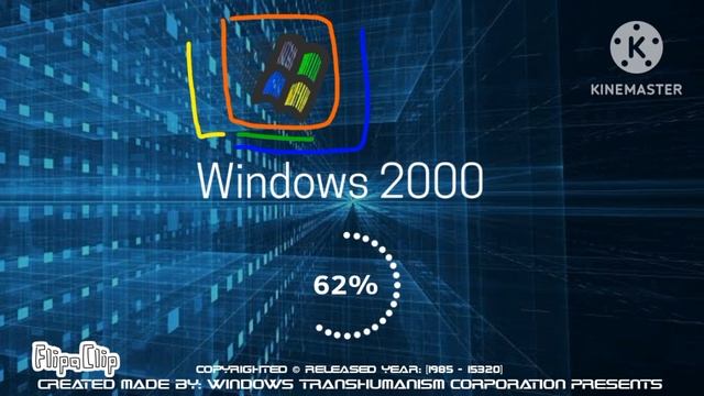 Windows 2000 смотреть онлайн