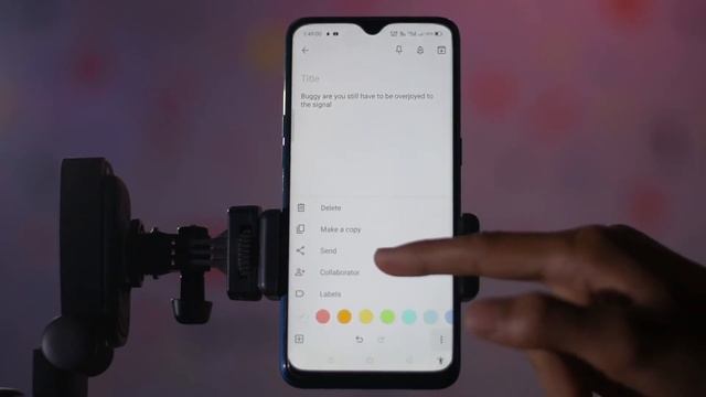 Google keep me milkar notes banaye. смотреть онлайн