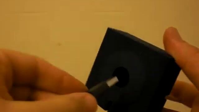 getFRUSH.com: Native Union's DOCK for iPhone (Unboxing) смотреть онлайн