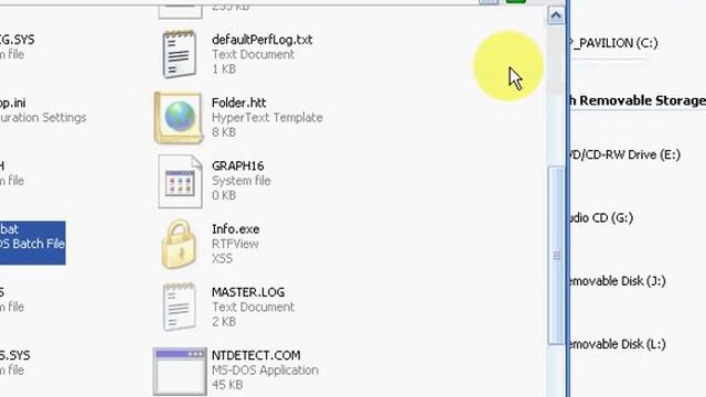 Create Multiple HP CD/DVDs for windows XP / Vista смотреть онлайн