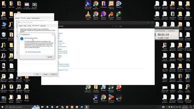 Cubase 5 | Voice Recording Mic Set up In windows 10 | Hindi Urdu. Lesson 91 смотреть онлайн