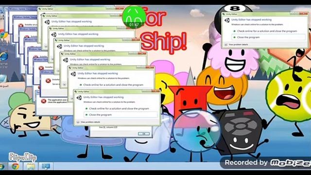 windows 7 crazy error with object show :latest3 (but i uploaded in google) смотреть онлайн