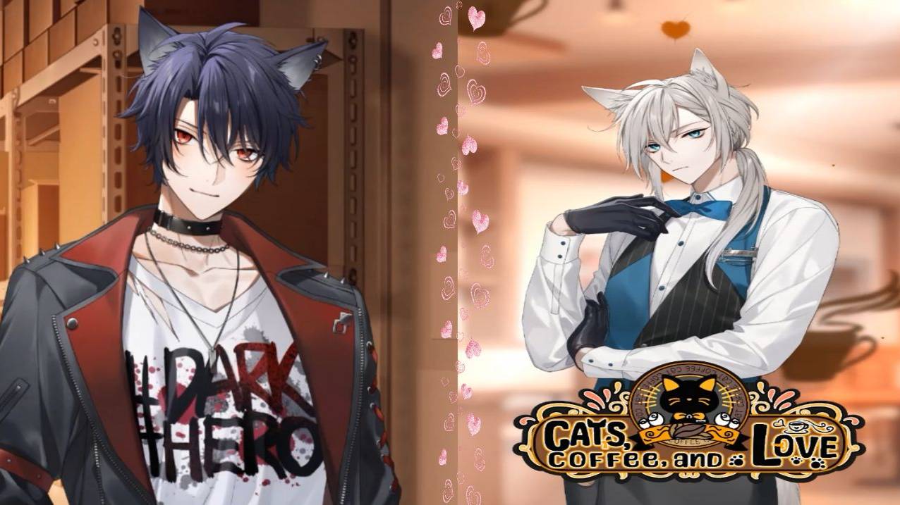 Cats, Coffee, and Love / Кошки, кофе и любовь / Глава 8 / Я много думал о тебе... / 💎