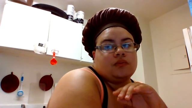 chat with me while i do these apples! смотреть онлайн