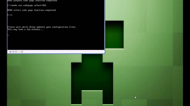 Upgrading Windows 98 FE To SE In Virtual PC 2007 смотреть онлайн